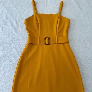 Women’s Dress